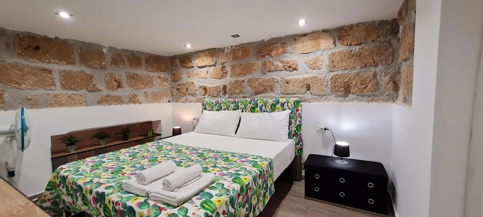 Hotel House Orlando Sferracavallo Exterior foto